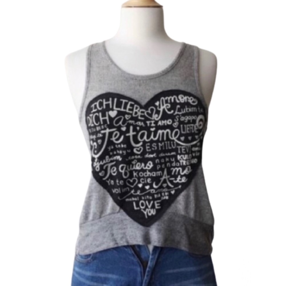 LOVE Languages Top